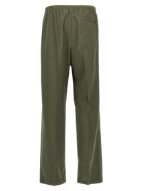 CELLAR DOOR - CELLAR DOOR - ’Ezio’ pants - Men’s Pants