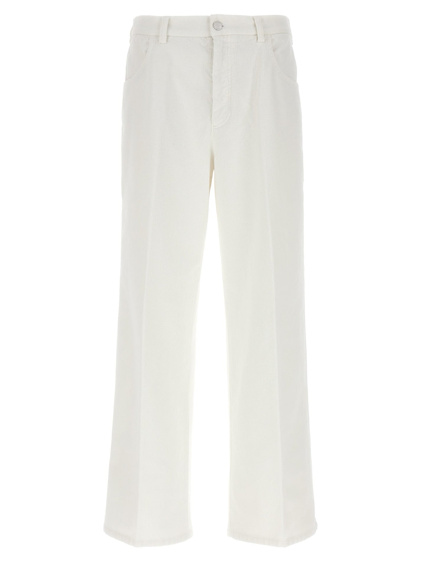 CELLAR DOOR - CELLAR DOOR - ’Thelma’ pants - Women’s Pants