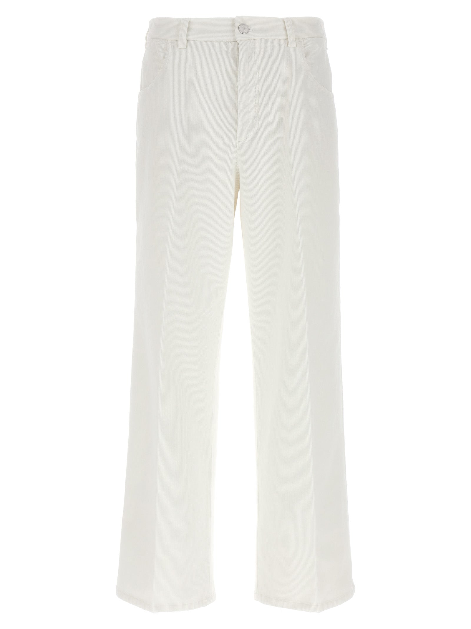 CELLAR DOOR - CELLAR DOOR - ’Thelma’ pants - Women’s Pants