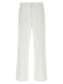 CELLAR DOOR - CELLAR DOOR - ’Thelma’ pants - Women’s Pants