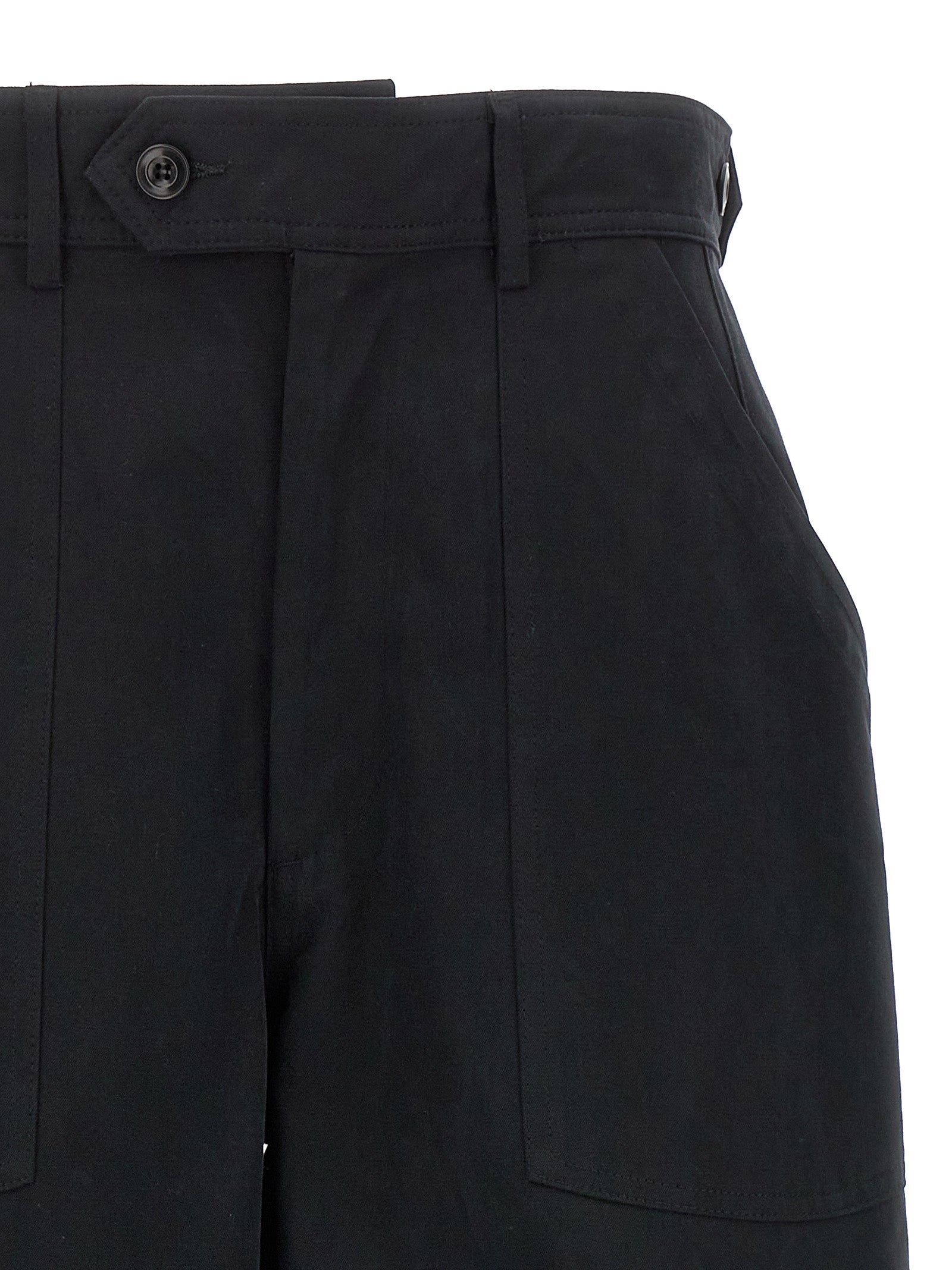 CELLAR DOOR - CELLAR DOOR - ’Paola’ pants - Women’s Pants