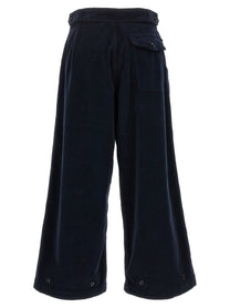 CELLAR DOOR - CELLAR DOOR - ’Paola’ pants - Women’s Pants