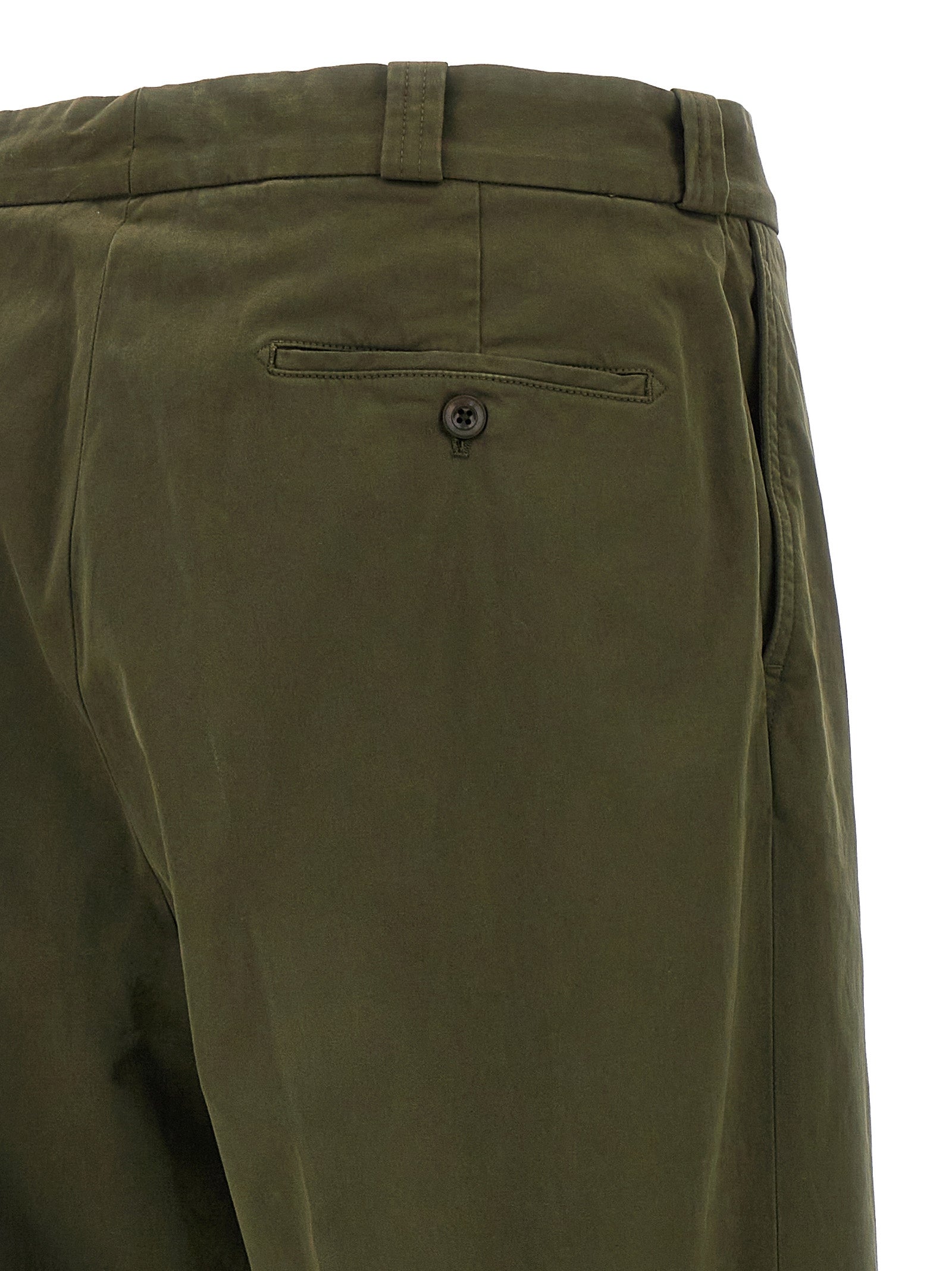 CELLAR DOOR - CELLAR DOOR - ’Gabri’ pants - Men’s Pants