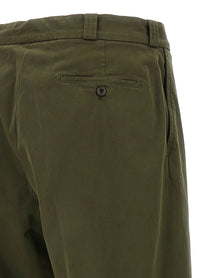 CELLAR DOOR - CELLAR DOOR - ’Gabri’ pants - Men’s Pants
