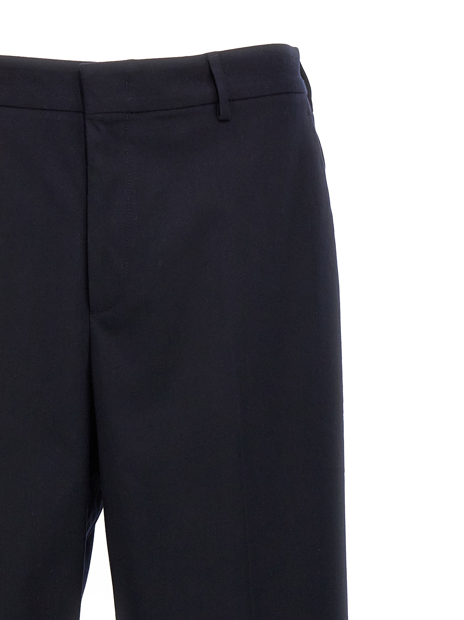 CELLAR DOOR - CELLAR DOOR - ’Nuv’ pants - Men’s Pants