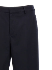 CELLAR DOOR - CELLAR DOOR - ’Nuv’ pants - Men’s Pants