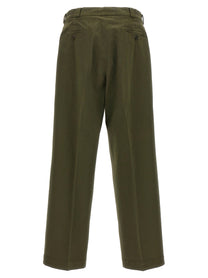 CELLAR DOOR - CELLAR DOOR - ’Gabri’ pants - Men’s Pants