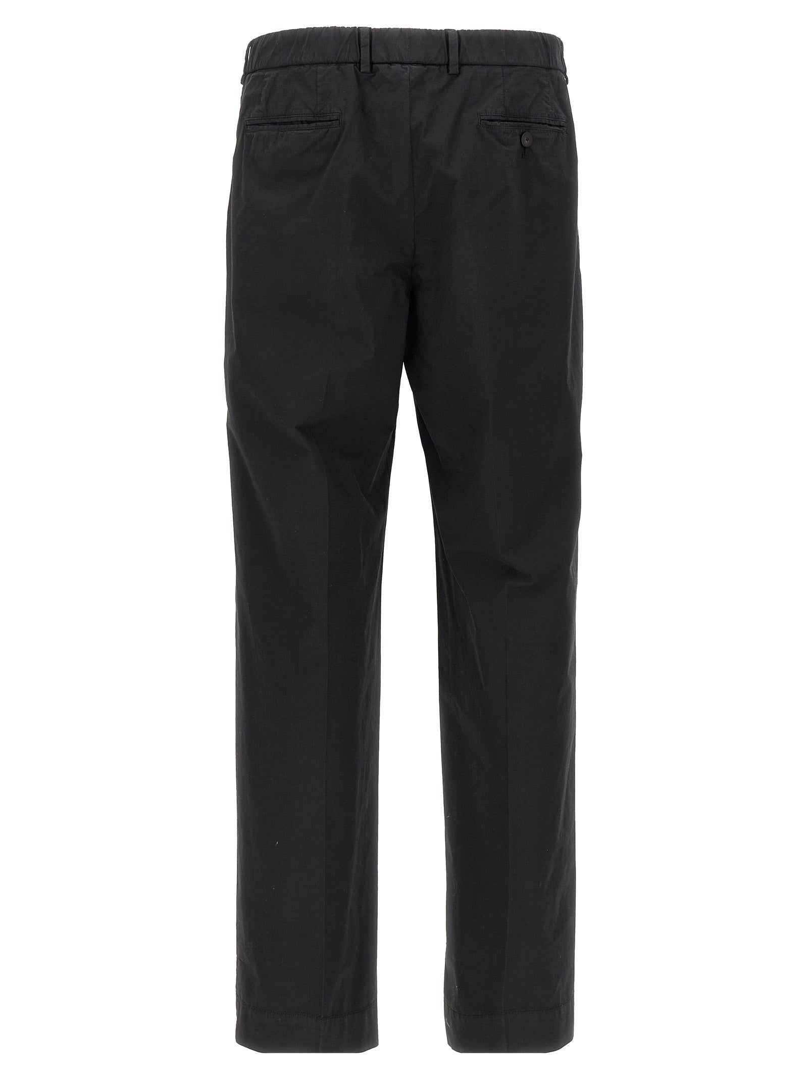 CELLAR DOOR - CELLAR DOOR - ’Nuv’ pants - Men’s Pants