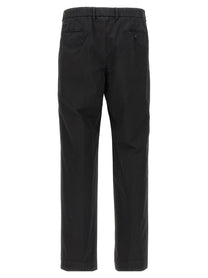 CELLAR DOOR - CELLAR DOOR - ’Nuv’ pants - Men’s Pants