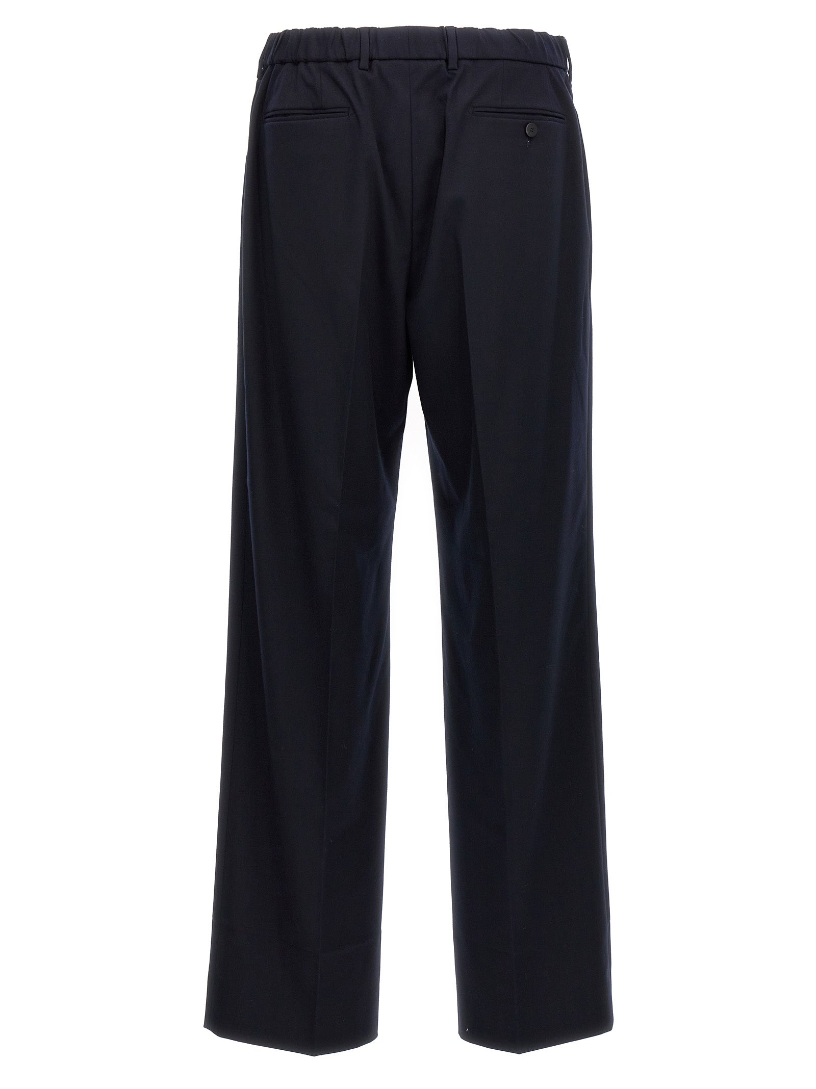 CELLAR DOOR - CELLAR DOOR - ’Nuv’ pants - Men’s Pants