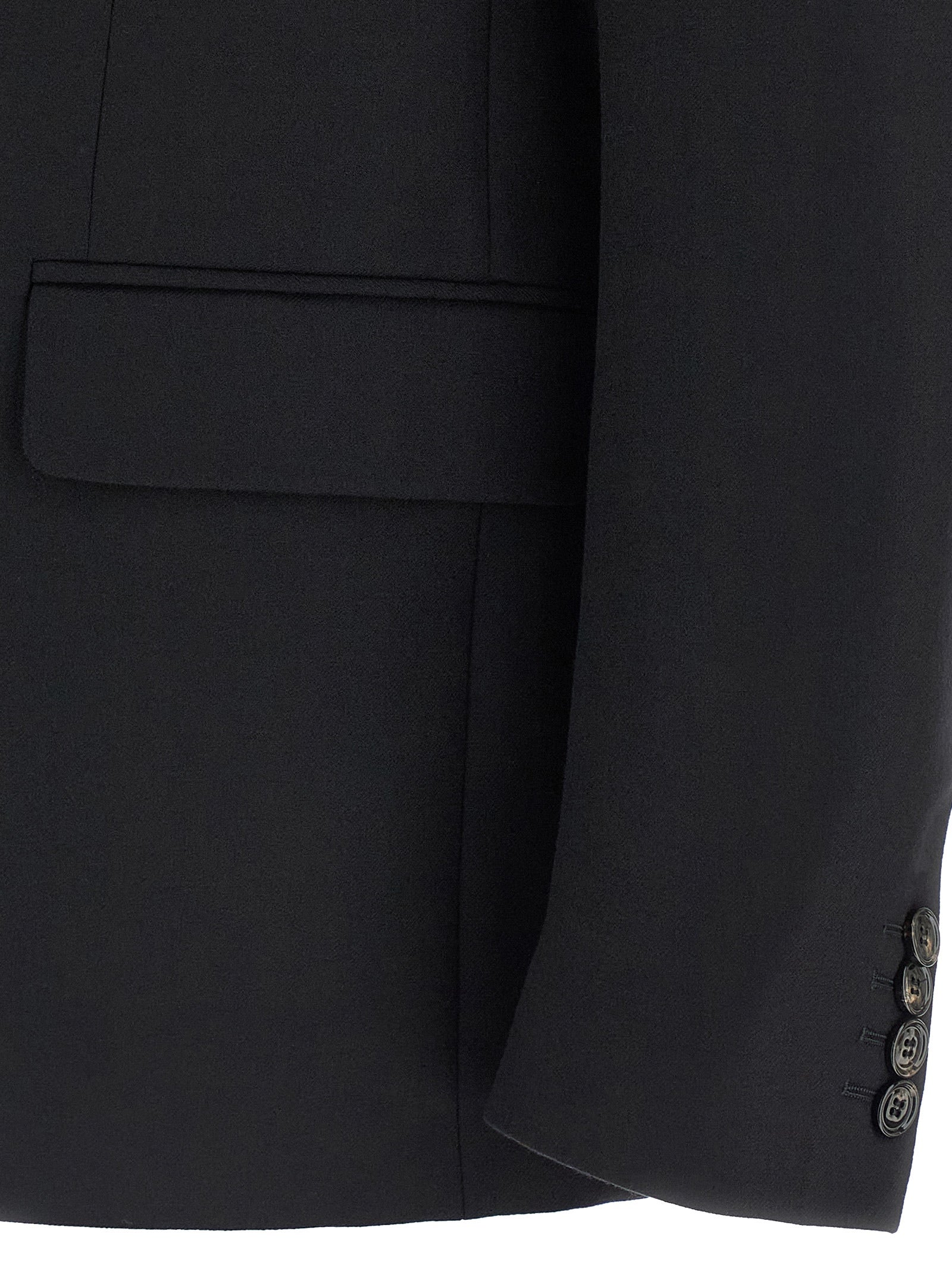 CELLAR DOOR - CELLAR DOOR - ’Nat’ blazer - Men’s Clothing