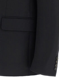 CELLAR DOOR - CELLAR DOOR - ’Nat’ blazer - Men’s Clothing