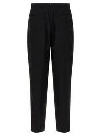 CELLAR DOOR - CELLAR DOOR - ’Lucio’ pants - Men’s Pants