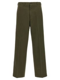 CELLAR DOOR - CELLAR DOOR - ’Gabri’ pants - Men’s Pants