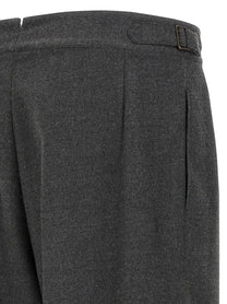 CELLAR DOOR - CELLAR DOOR - ’Rowan’ pants - Men’s Pants