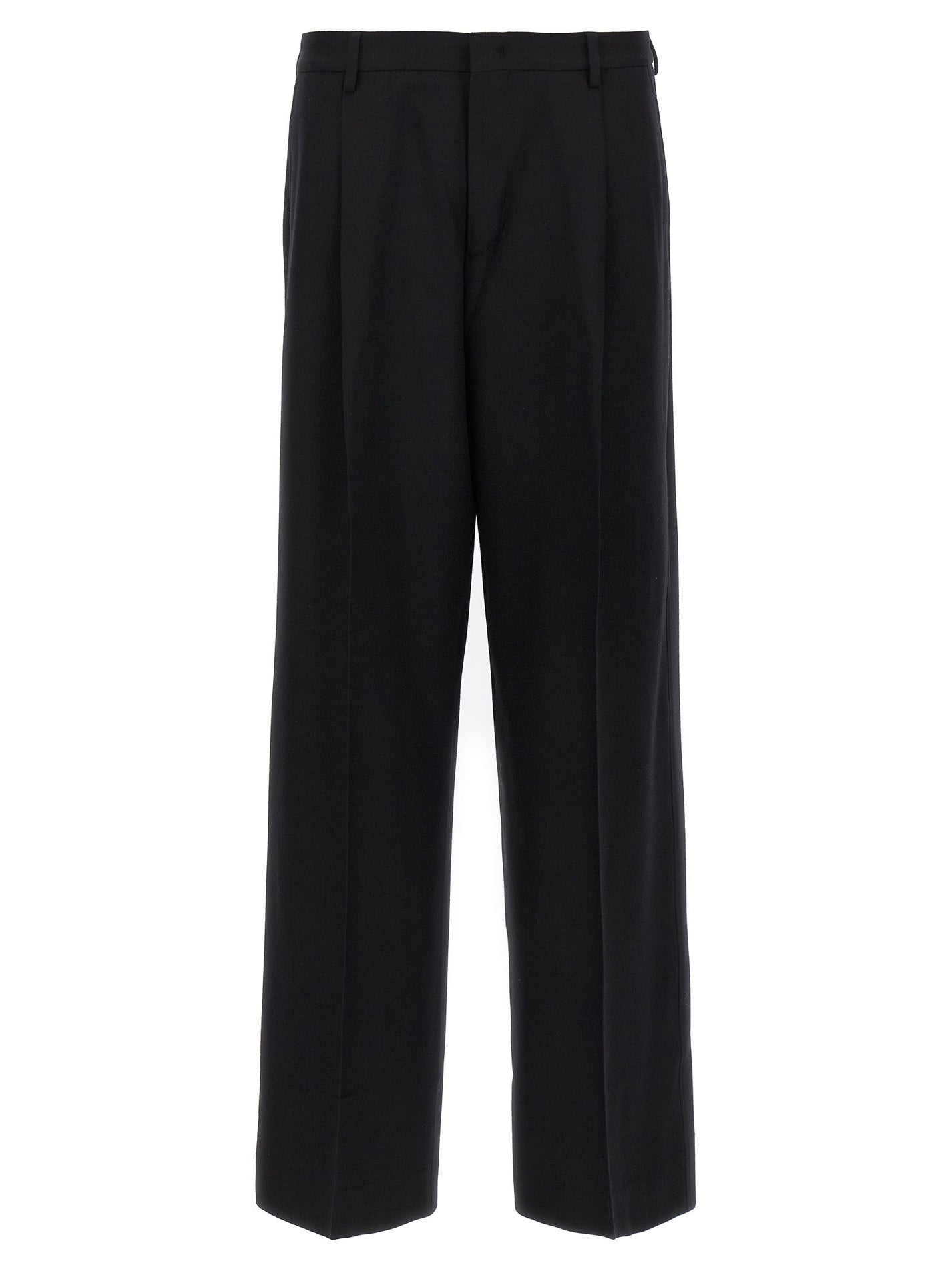 CELLAR DOOR - CELLAR DOOR - ’Jona P’ pants - Women’s Pants