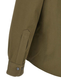 CELLAR DOOR - CELLAR DOOR - Button-down shirt - Men’s Tops