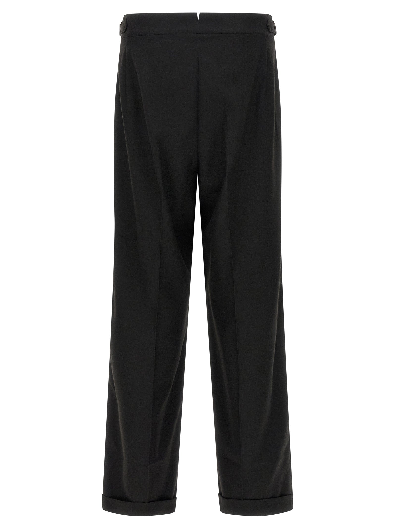 CELLAR DOOR - CELLAR DOOR - ’Rowan’ pants - Men’s Pants