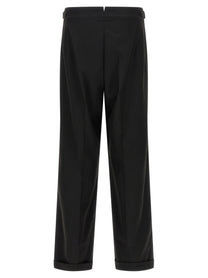 CELLAR DOOR - CELLAR DOOR - ’Rowan’ pants - Men’s Pants