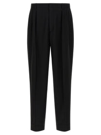 CELLAR DOOR - CELLAR DOOR - ’Lucio’ pants - Men’s Pants