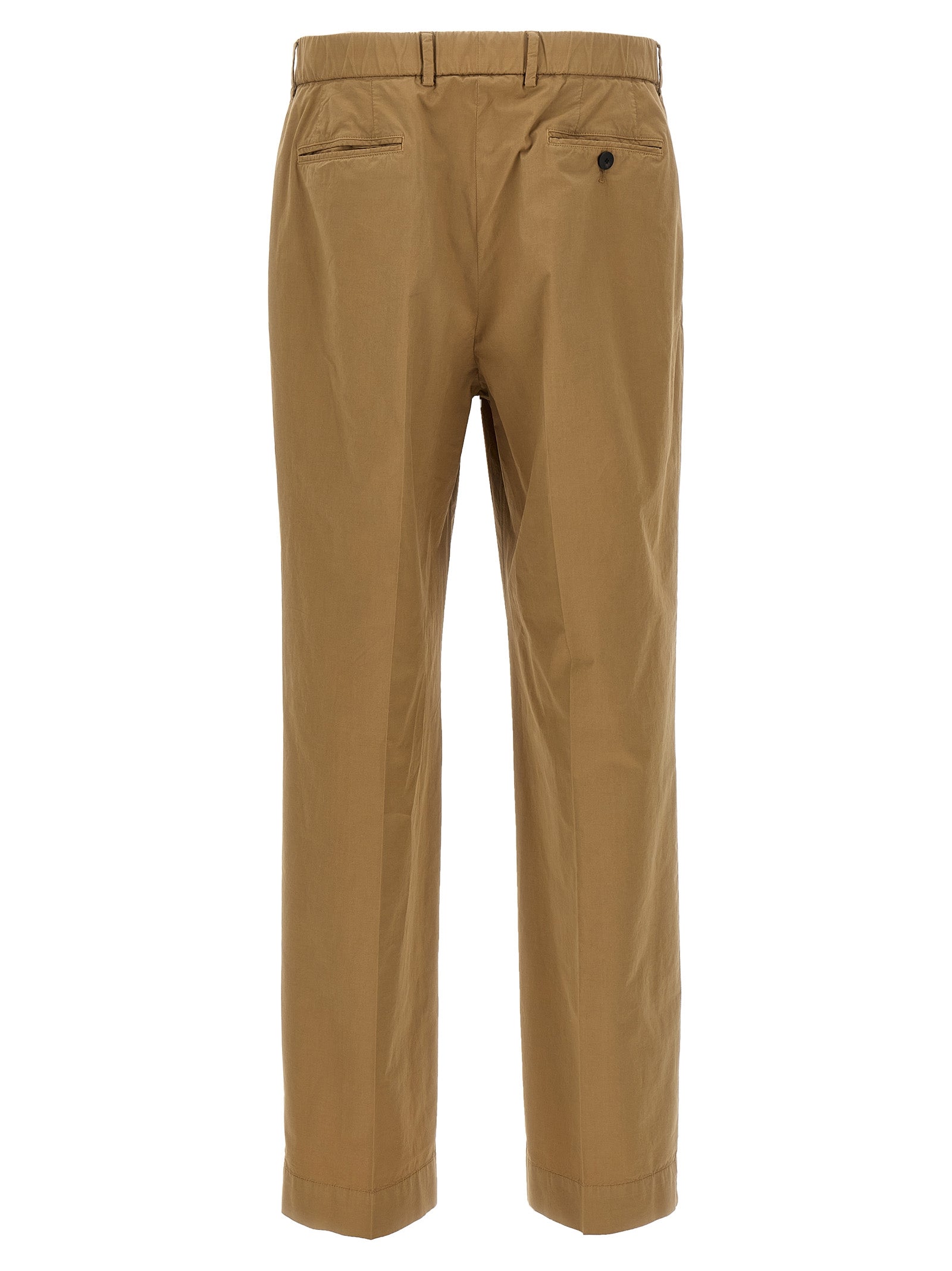 CELLAR DOOR - CELLAR DOOR - ’Nuv’ pants - Men’s Pants
