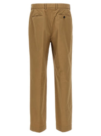 CELLAR DOOR - CELLAR DOOR - ’Nuv’ pants - Men’s Pants