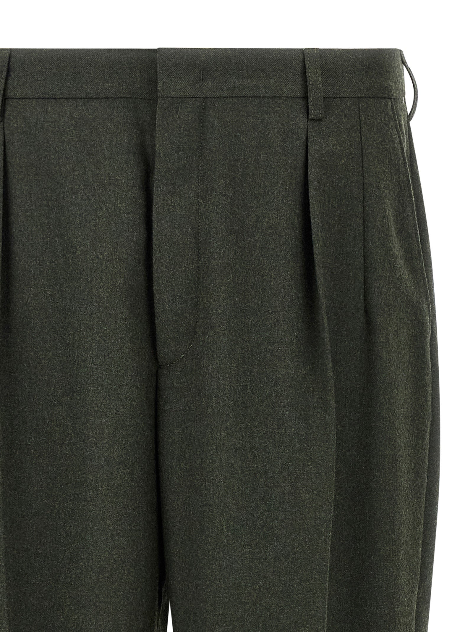 CELLAR DOOR - CELLAR DOOR - ’Lucio’ pants - Men’s Pants