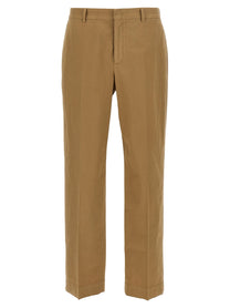 CELLAR DOOR - CELLAR DOOR - ’Nuv’ pants - Men’s Pants