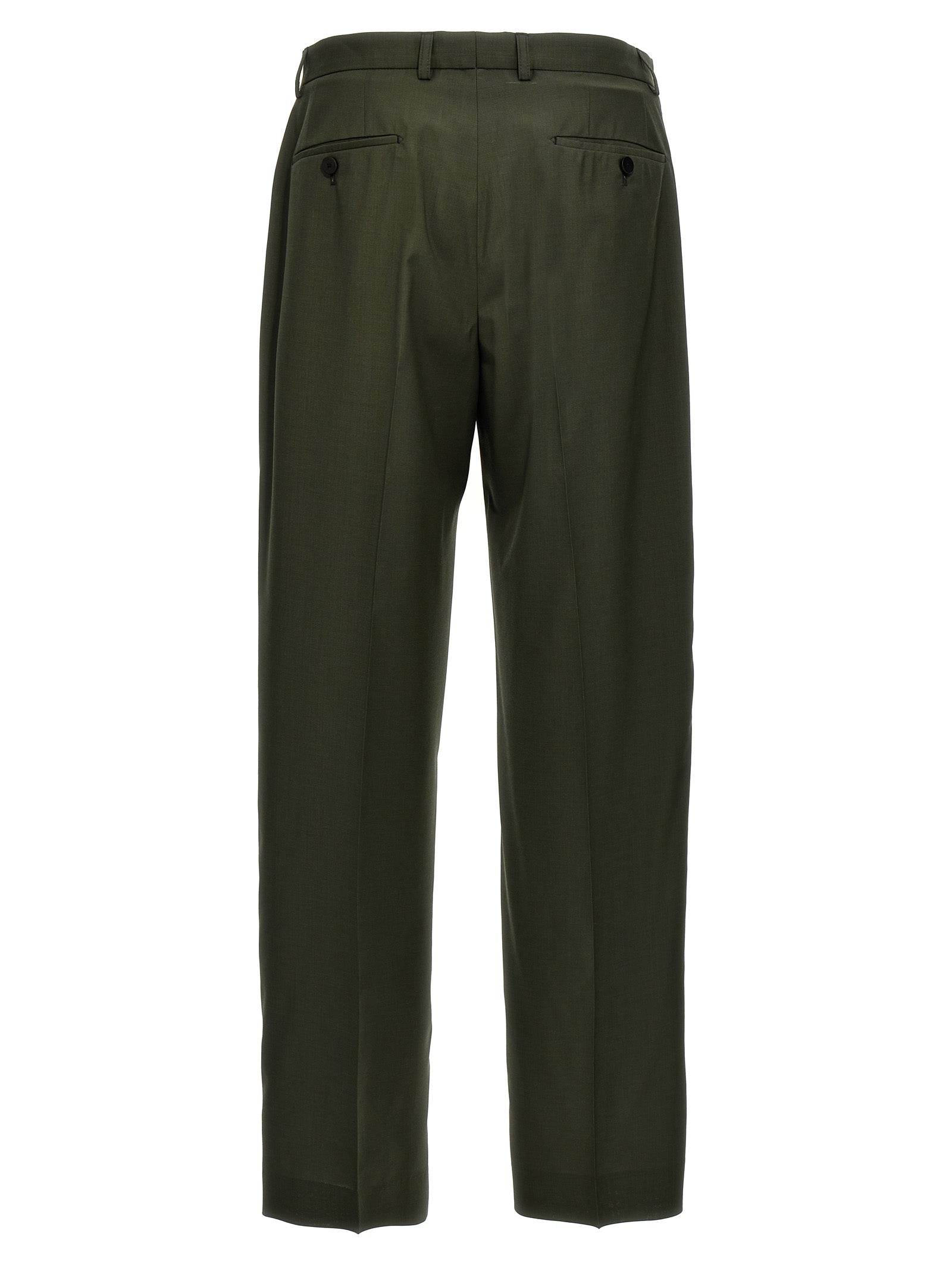 CELLAR DOOR - CELLAR DOOR - ’Vanni’ trousers - Men’s Pants