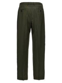 CELLAR DOOR - CELLAR DOOR - ’Vanni’ trousers - Men’s Pants
