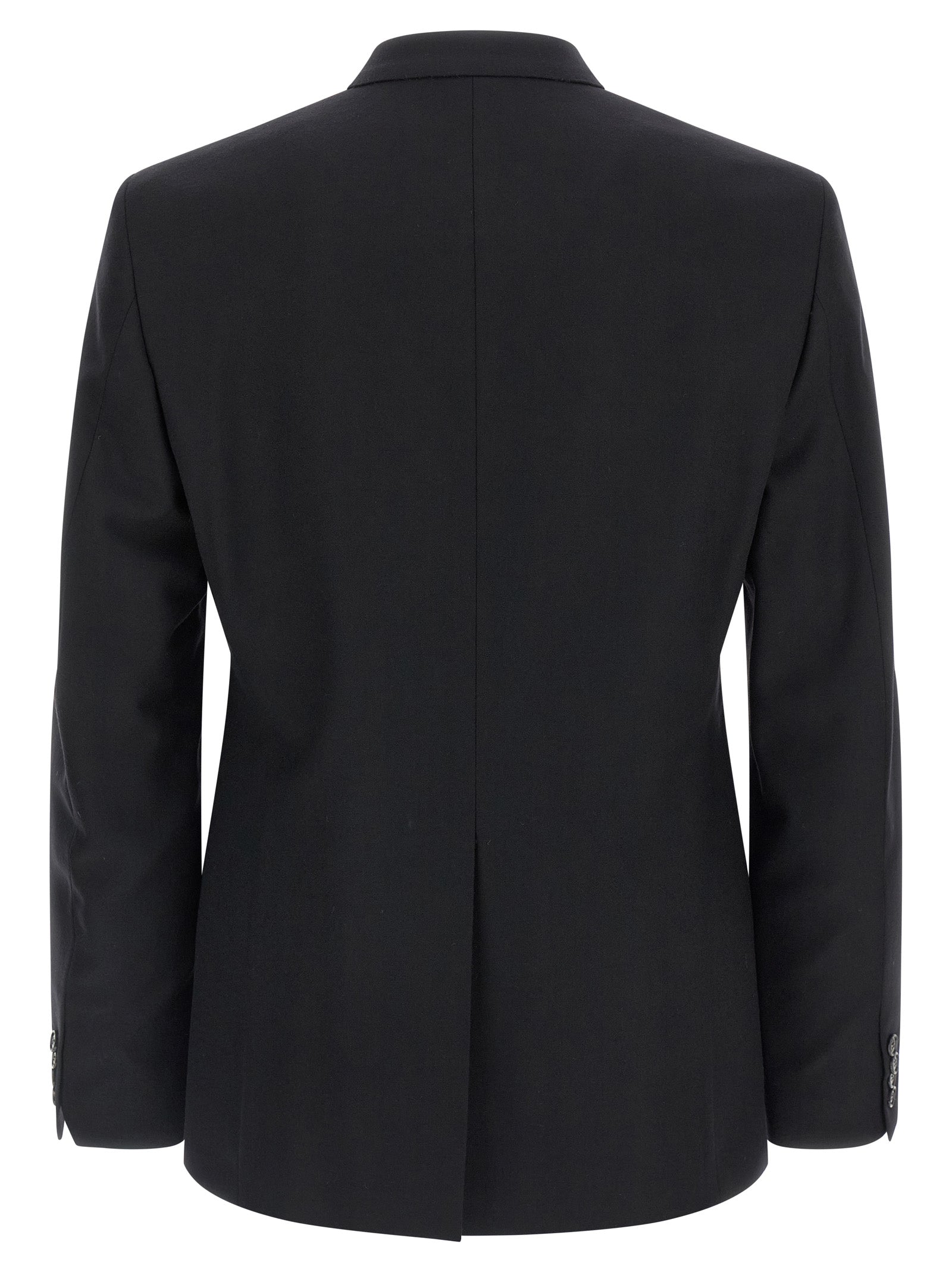 CELLAR DOOR - CELLAR DOOR - ’Nat’ blazer - Men’s Clothing