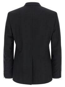 CELLAR DOOR - CELLAR DOOR - ’Nat’ blazer - Men’s Clothing
