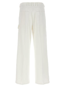 CELLAR DOOR - CELLAR DOOR - ’Thelma’ pants - Women’s Pants