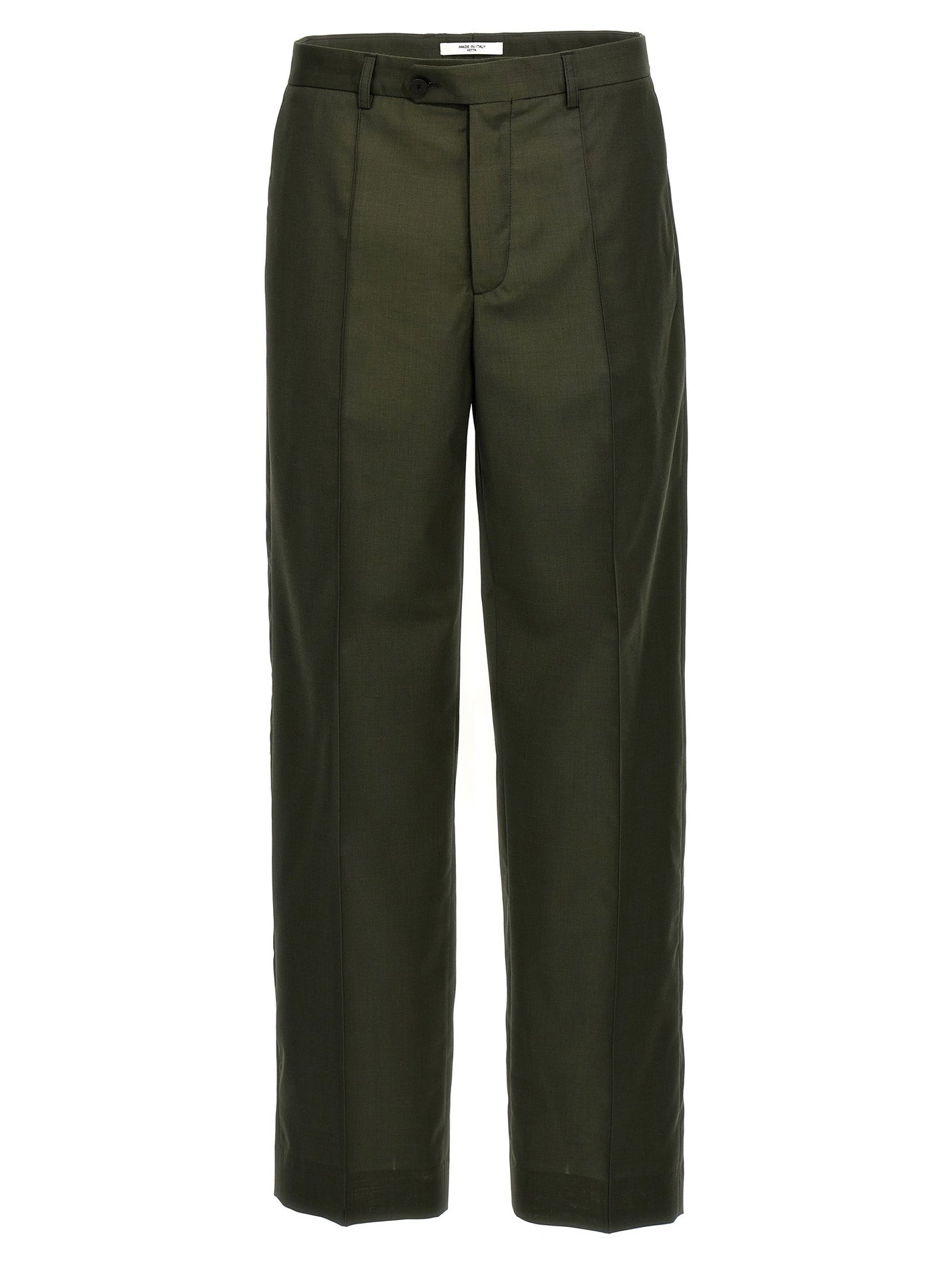 CELLAR DOOR - CELLAR DOOR - ’Vanni’ trousers - Men’s Pants