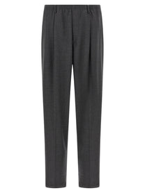 CELLAR DOOR - CELLAR DOOR - ’Ezio’ pants - Men’s Pants