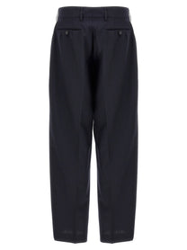 CELLAR DOOR - CELLAR DOOR - Front pleat pants - Men’s Pants