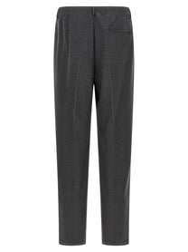 CELLAR DOOR - CELLAR DOOR - ’Ezio’ pants - Men’s Pants