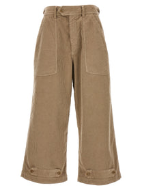 CELLAR DOOR - CELLAR DOOR - ’Paola’ pants - Women’s Pants
