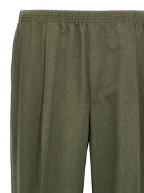 CELLAR DOOR - CELLAR DOOR - ’Ezio’ pants - Men’s Pants