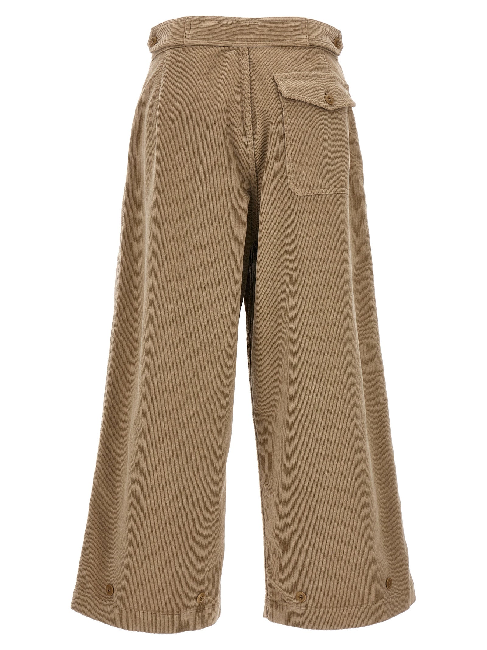 CELLAR DOOR - CELLAR DOOR - ’Paola’ pants - Women’s Pants