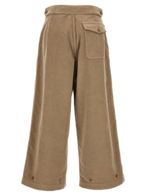 CELLAR DOOR - CELLAR DOOR - ’Paola’ pants - Women’s Pants
