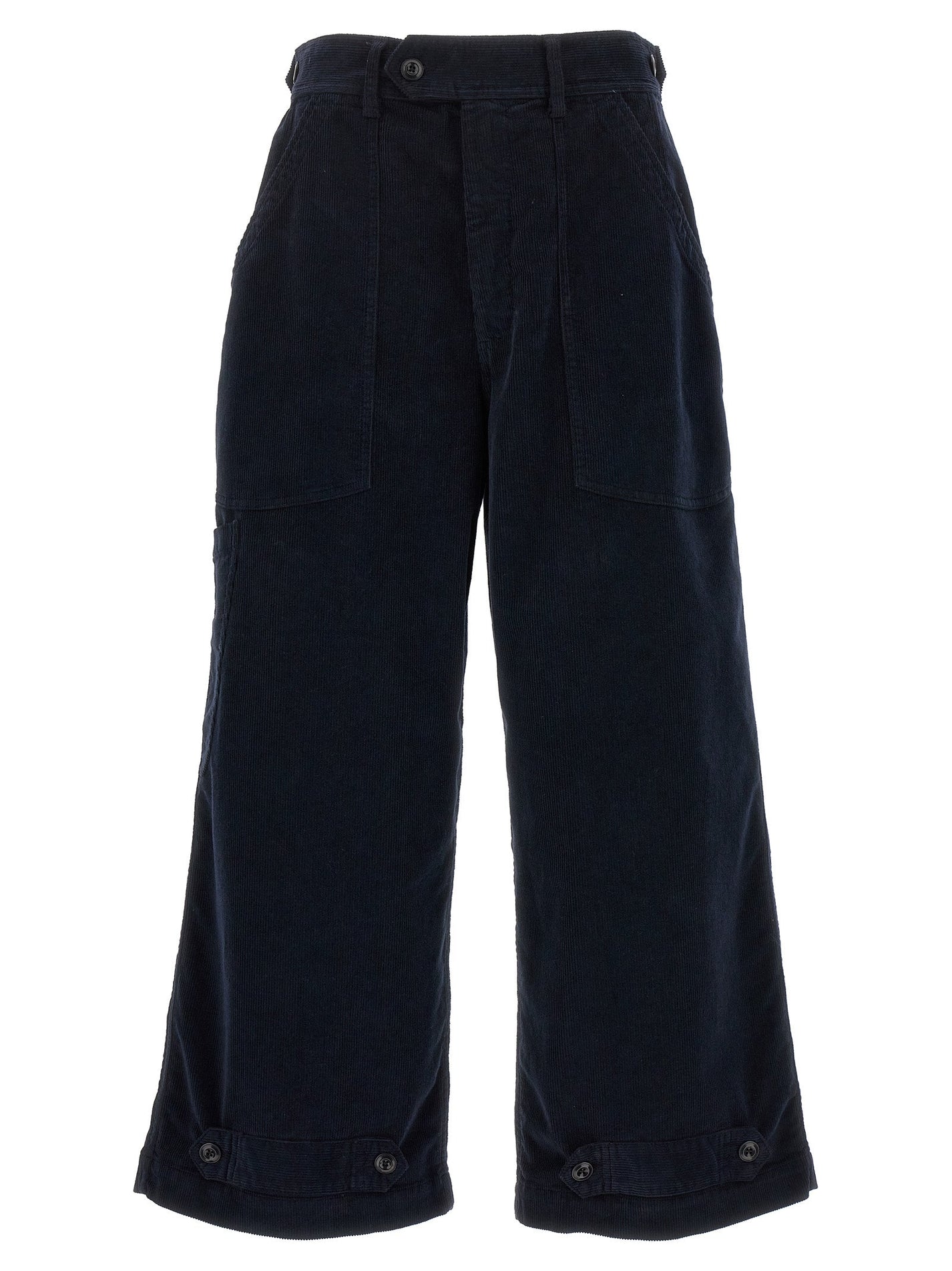 CELLAR DOOR - CELLAR DOOR - ’Paola’ pants - Women’s Pants