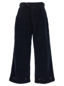 CELLAR DOOR - CELLAR DOOR - ’Paola’ pants - Women’s Pants