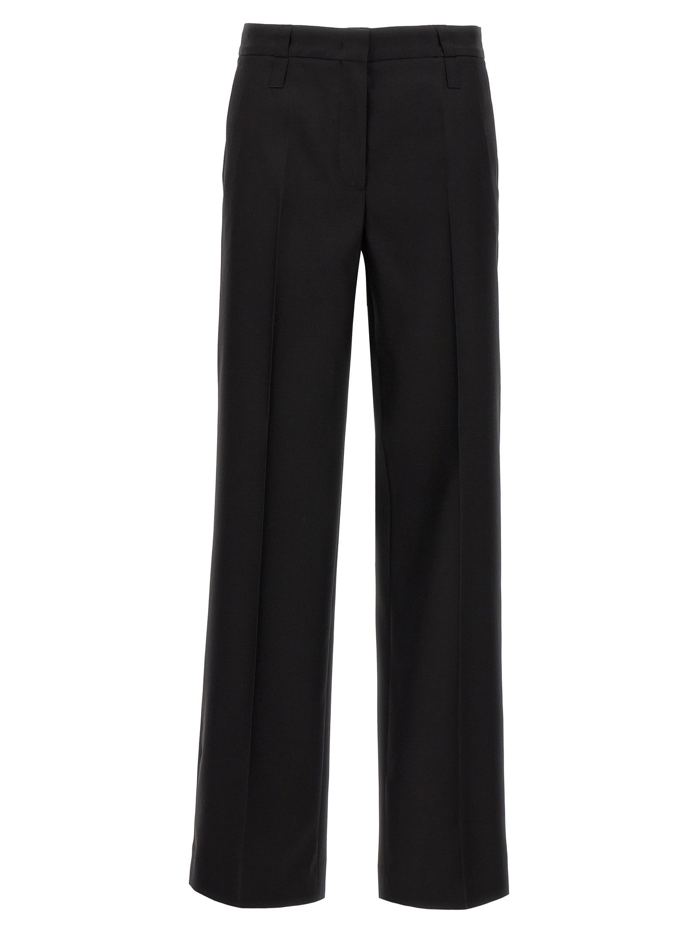 CELLAR DOOR - CELLAR DOOR - ’Ima’ pants - Women’s Pants