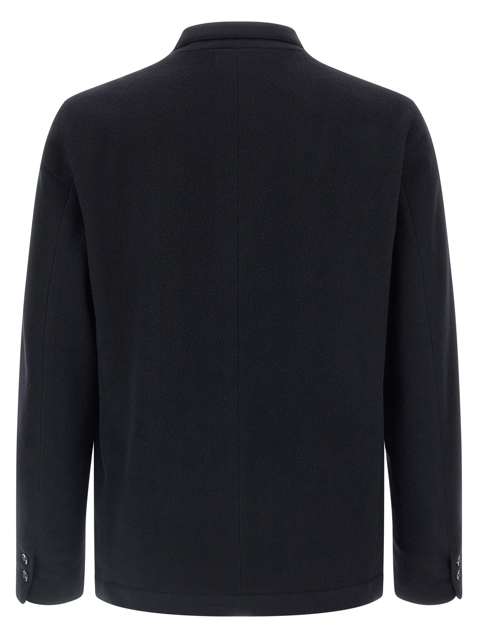 CELLAR DOOR - CELLAR DOOR - Wool blazer - Men’s Clothing