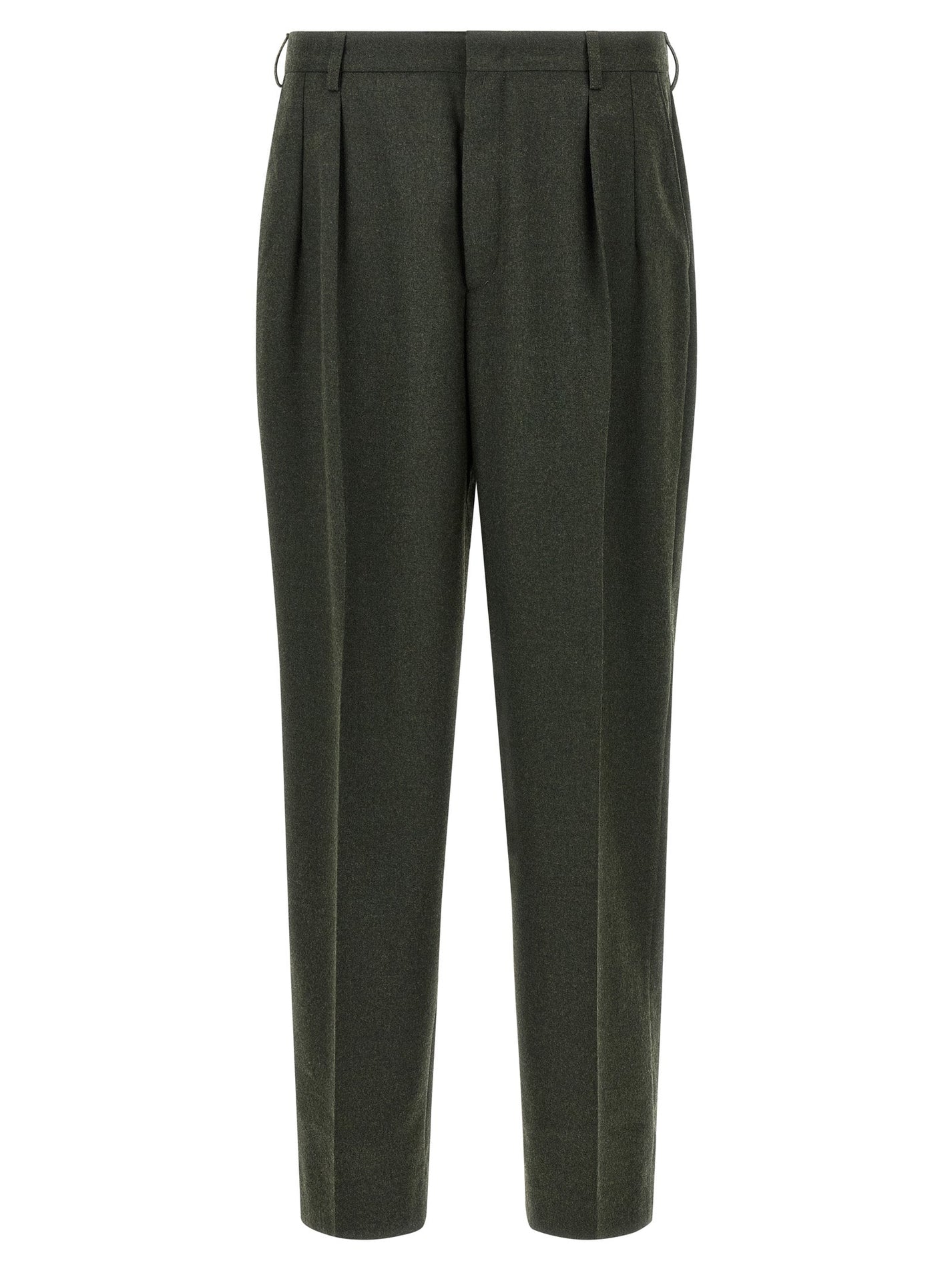 CELLAR DOOR - CELLAR DOOR - ’Lucio’ pants - Men’s Pants