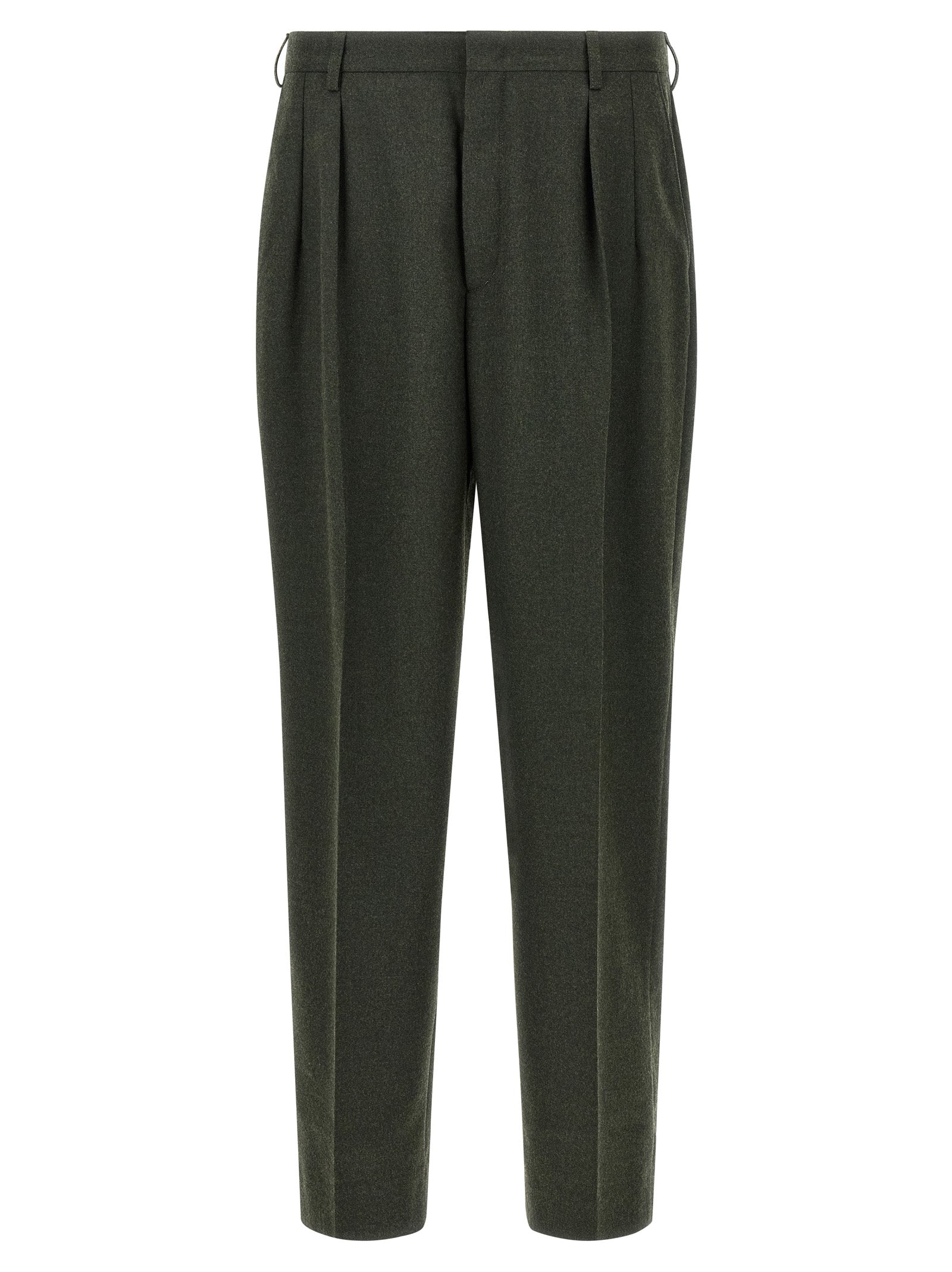 CELLAR DOOR - CELLAR DOOR - ’Lucio’ pants - Men’s Pants