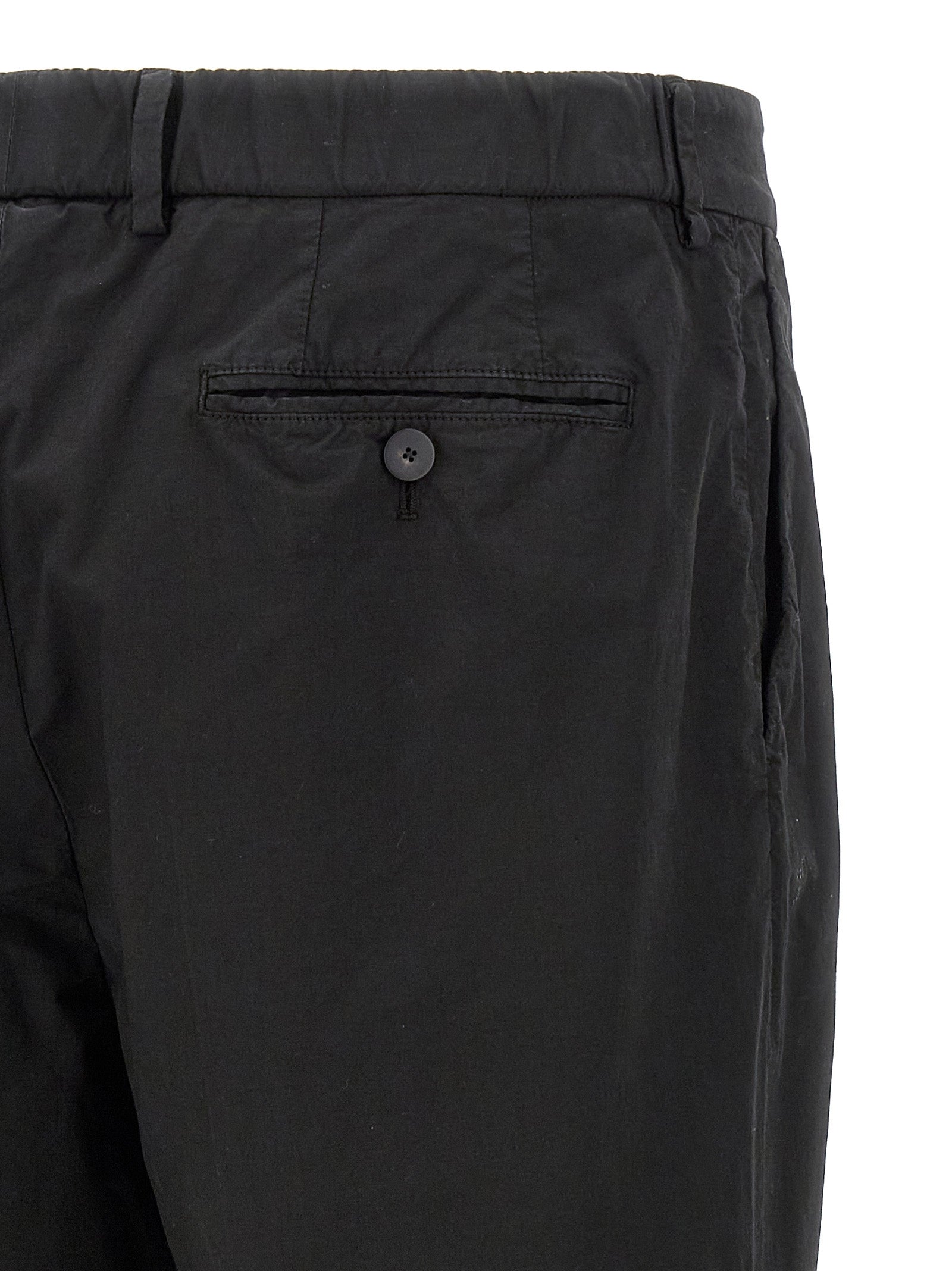 CELLAR DOOR - CELLAR DOOR - ’Nuv’ pants - Men’s Pants