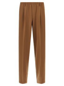 CELLAR DOOR - CELLAR DOOR - ’Ezio’ pants - Men’s Pants