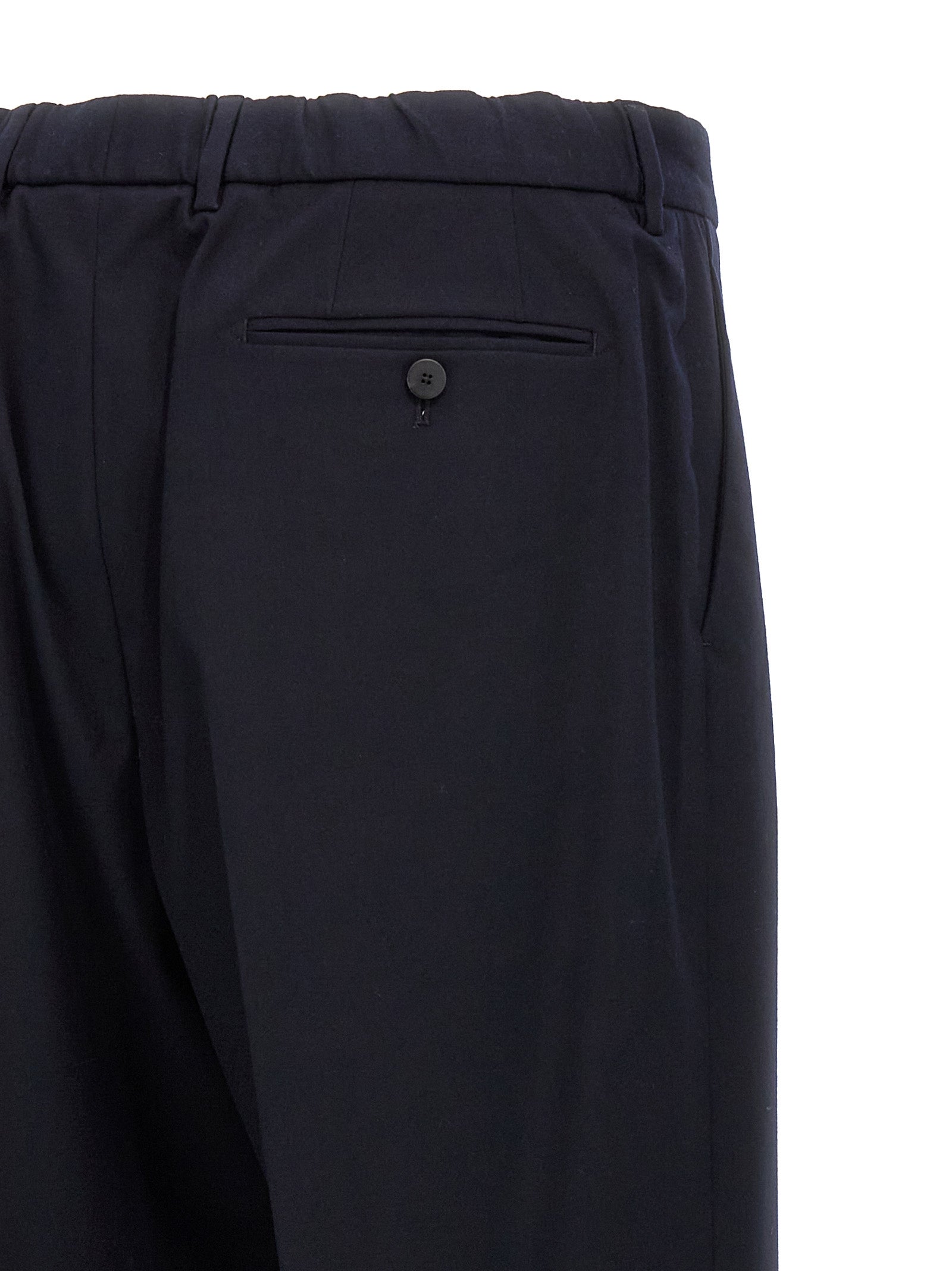 CELLAR DOOR - CELLAR DOOR - ’Nuv’ pants - Men’s Pants